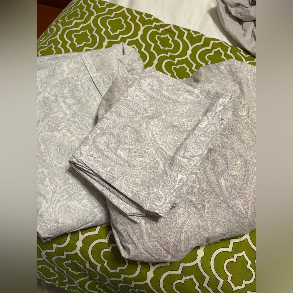 Ralph Lauren Sheets